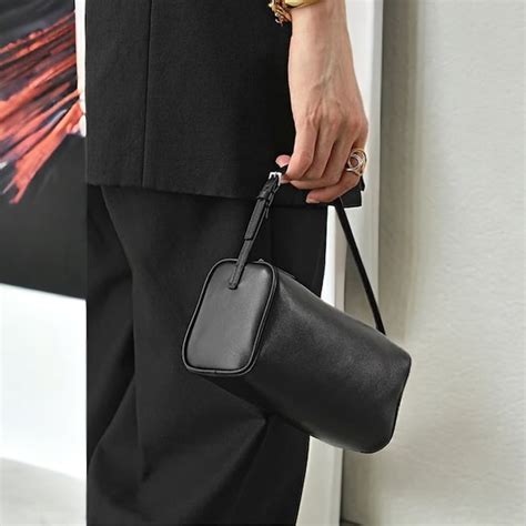 the row clutch dupe